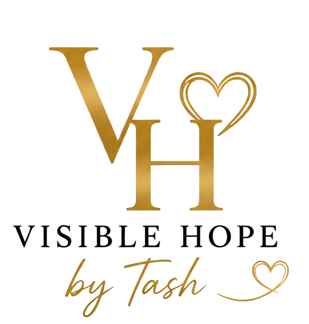 Visible Hope